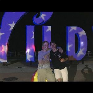 Meet your Posher, Joe